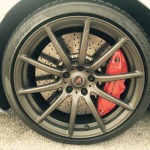 MCLAREN MP4-12C 3.8L V8 BI-TURBO 625