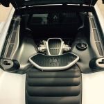 MCLAREN MP4-12C 3.8L V8 BI-TURBO 625