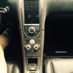MCLAREN MP4-12C 3.8L V8 BI-TURBO 625