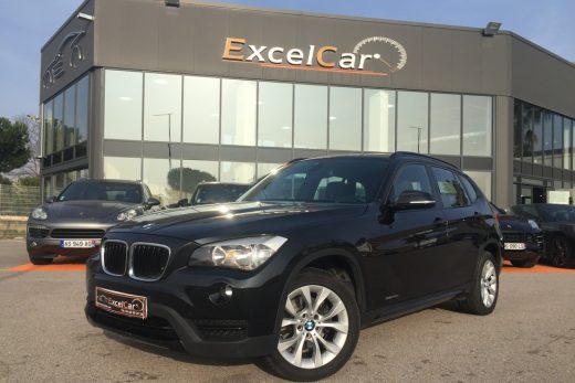 BMW X1 (E84) SDRIVE 16D SPORT BVA8