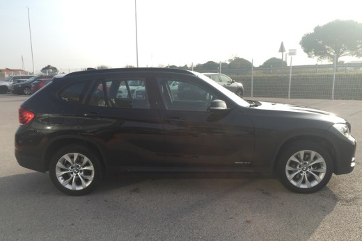 BMW X1 (E84) SDRIVE 16D SPORT BVA8