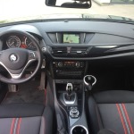BMW X1 (E84) SDRIVE 16D SPORT BVA8