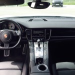 PORSCHE PANAMERA SE-HYBRIDE 416