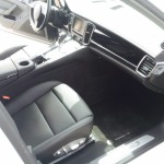 PORSCHE PANAMERA SE-HYBRIDE 416