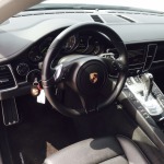 PORSCHE PANAMERA SE-HYBRIDE 416