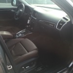 AUDI Q5 3.0L TDI 245 AVUS S TRONIC