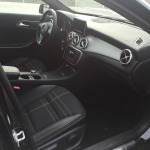 MERCEDES GLA 220 CDI SENSATION 4MATIC BVA7