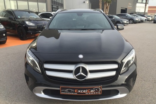 Mercedes