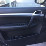 PORSCHE CAYENNE (2) V6 290 TIPTRONIC S