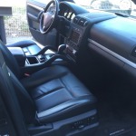 PORSCHE CAYENNE (2) V6 290 TIPTRONIC S
