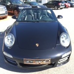 PORSCHE 997 3.8L CARRERA 4S 385 PDK CABRIOLET