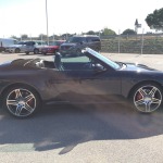 PORSCHE 997 3.8L CARRERA 4S 385 PDK CABRIOLET