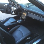 PORSCHE 997 3.8L CARRERA 4S 385 PDK CABRIOLET