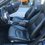 PORSCHE 997 3.8L CARRERA 4S 385 PDK CABRIOLET