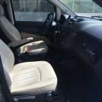 MERCEDES VIANO 30 CDI EXCLUSIVE 6 PLACES