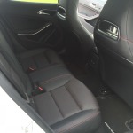 MERCEDES GLA 220 CDI FASCINATION 4MATIC 7G-DCT