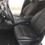 MERCEDES GLA 220 CDI FASCINATION 4MATIC 7G-DCT