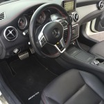 MERCEDES GLA 220 CDI FASCINATION 4MATIC 7G-DCT