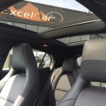 MERCEDES GLA 220 CDI FASCINATION 4MATIC 7G-DCT