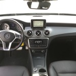 MERCEDES GLA 220 CDI FASCINATION 4MATIC 7G-DCT