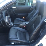 PORSCHE 997 CABRIOLET TURBO 480 TIPTRONIC