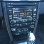 PORSCHE 997 CABRIOLET TURBO 480 TIPTRONIC