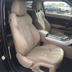 LAND ROVER RANGE ROVER EVOQUE SD4 COUPE BVA PRESTIGE
