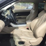 LAND ROVER RANGE ROVER EVOQUE SD4 COUPE BVA PRESTIGE