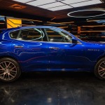 MASERATI LEVANTE 3.0 V6 275