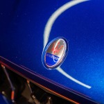 MASERATI LEVANTE 3.0 V6 275