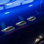 MASERATI LEVANTE 3.0 V6 275