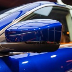 MASERATI LEVANTE 3.0 V6 275