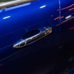 MASERATI LEVANTE 3.0 V6 275