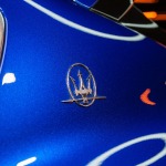 MASERATI LEVANTE 3.0 V6 275