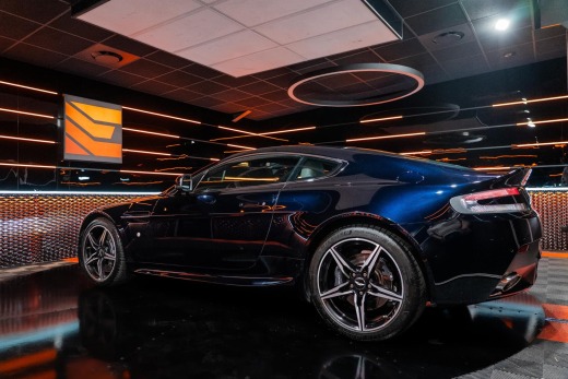 Aston Martin