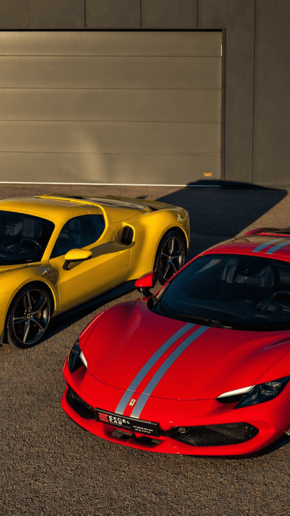 Ferrari