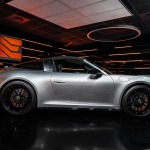 PORSCHE 992 TARGA 4 GTS 3.0L 480CH PDK