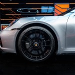 PORSCHE 992 TARGA 4 GTS 3.0L 480CH PDK