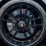 PORSCHE 992 TARGA 4 GTS 3.0L 480CH PDK