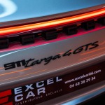 PORSCHE 992 TARGA 4 GTS 3.0L 480CH PDK