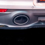 PORSCHE 992 TARGA 4 GTS 3.0L 480CH PDK
