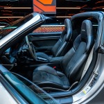PORSCHE 992 TARGA 4 GTS 3.0L 480CH PDK