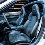 PORSCHE 992 TARGA 4 GTS 3.0L 480CH PDK