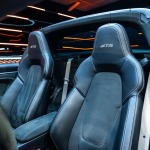 PORSCHE 992 TARGA 4 GTS 3.0L 480CH PDK