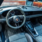 PORSCHE 992 TARGA 4 GTS 3.0L 480CH PDK
