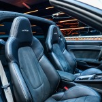 PORSCHE 992 TARGA 4 GTS 3.0L 480CH PDK