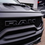 DODGE RAM 1500 TRX 6.2 V8 702CH CREW CAB