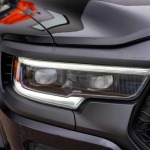 DODGE RAM 1500 TRX 6.2 V8 702CH CREW CAB