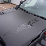 DODGE RAM 1500 TRX 6.2 V8 702CH CREW CAB