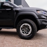 DODGE RAM 1500 TRX 6.2 V8 702CH CREW CAB